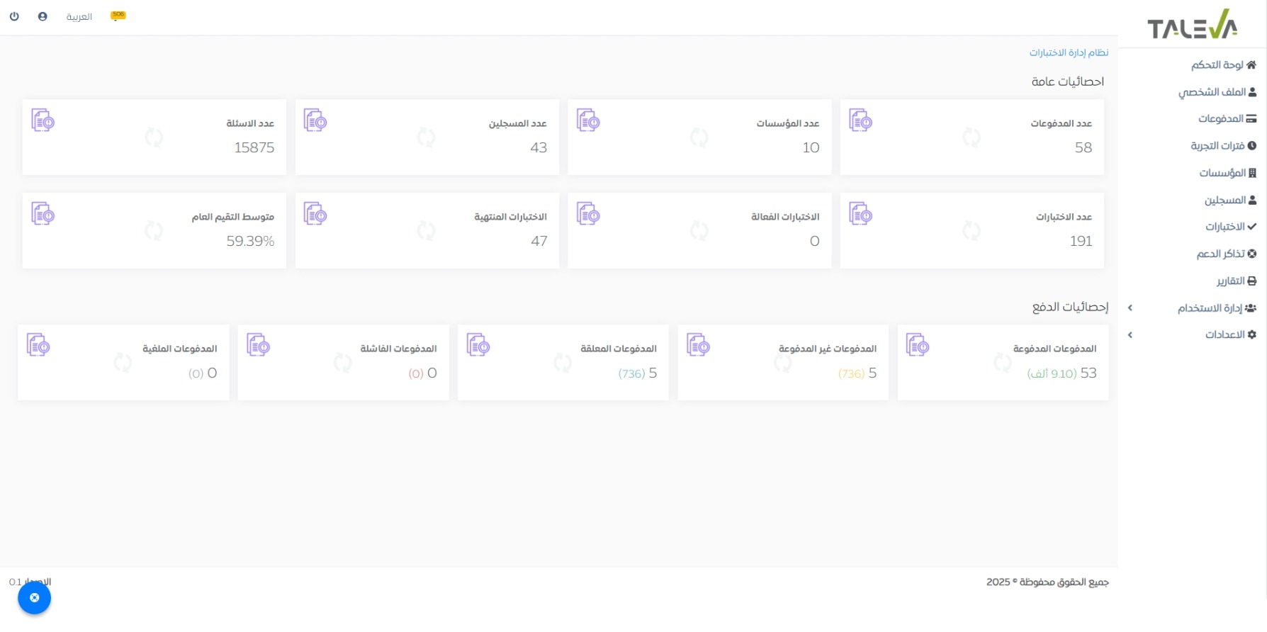 تاليفا - Image 1