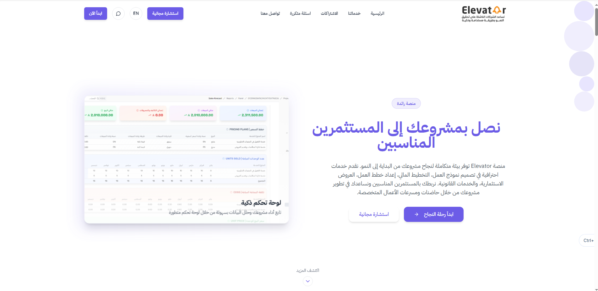 المصعد - Image 1